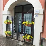Kindly Roberta Centro Storico Peschiera,lago Relax بيت للعطل بسكييرا ديل غاردا