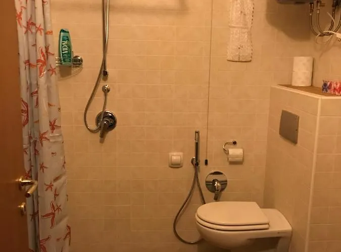 بيت للعطل Kindly Roberta Centro Storico Peschiera,lago Relax بسكييرا ديل غاردا