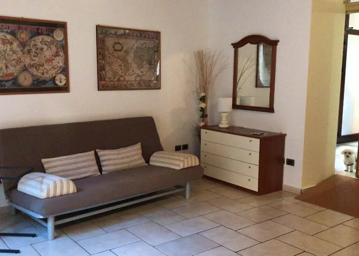 بيت للعطل Kindly Roberta Centro Storico Peschiera,lago Relax