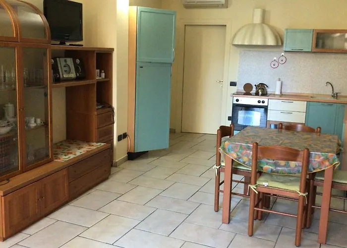 Kindly Roberta Centro Storico Peschiera,lago Relax بيت للعطل *