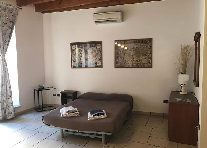بيت للعطل Kindly Roberta Centro Storico Peschiera,lago Relax بسكييرا ديل غاردا