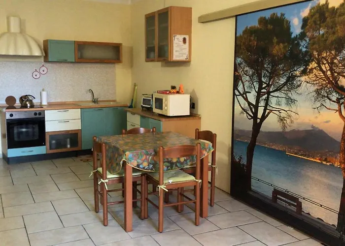 Kindly Roberta Centro Storico Peschiera,lago Relax *
