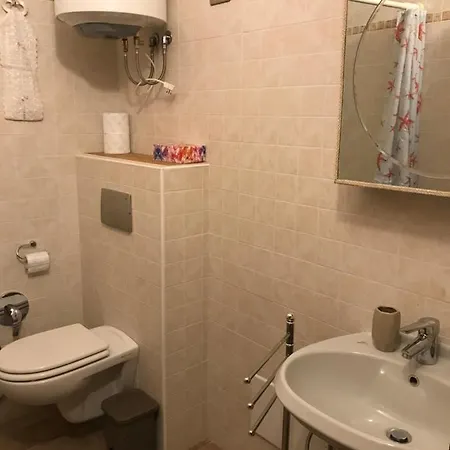 Kindly Roberta Centro Storico Peschiera,lago Relax Holiday home Peschiera del Garda