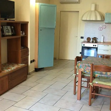 Kindly Roberta Centro Storico Peschiera,lago Relax Holiday home *
