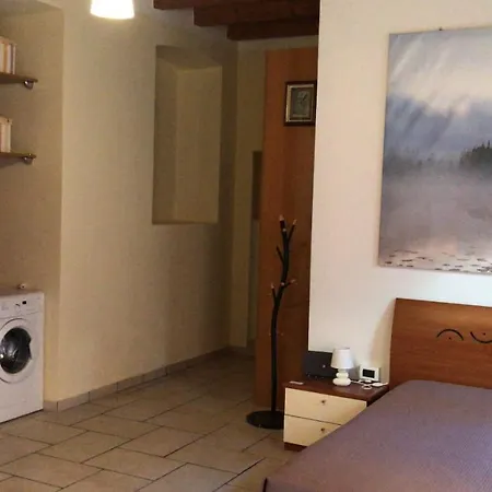 Kindly Roberta Centro Storico Peschiera,lago Relax Dom wakacyjny Peschiera del Garda