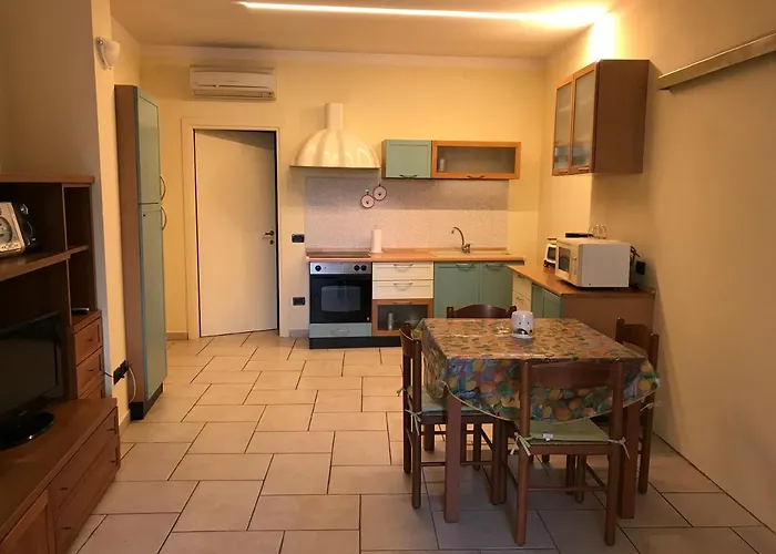 Casa de Férias Kindly Roberta Centro Storico Peschiera,lago Relax Peschiera del Garda