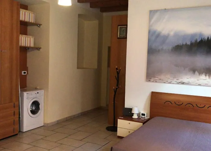 Kindly Roberta Centro Storico Peschiera,lago Relax Casa de Férias Peschiera del Garda