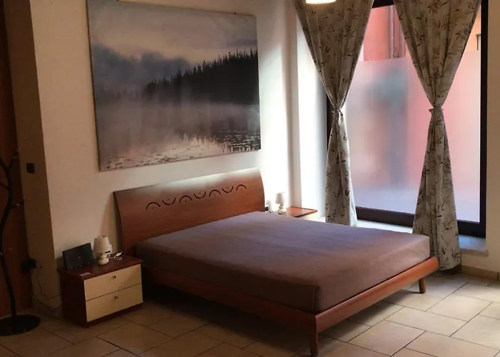 Casa de Férias Kindly Roberta Centro Storico Peschiera,lago Relax Peschiera del Garda